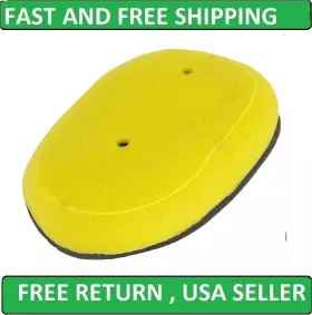 Af149a1001 Caltric Air Filter Cleaner For Arctic Cat 1000 Trv Xt Mud Pro H2 Gt 2009-2017 0470-828