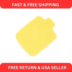 Af151a1003 Caltric Air Filter For Arctic Cat Prowler Xt 650 H1 / 2008 2009 0470-558