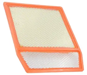 Caltric Af152a1002 Air Filter For Can-am Commander 800r 2011-2020 / Max 2017-2020