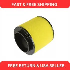 Af197a1003 Caltric Air Filter For Honda Rincon 680 Trx680fa 4x4 2006-2022