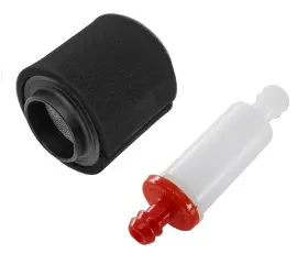 Caltric Af202a1008 Air In Line Oil Fuel Filter Polaris Trail Blazer 250 330 Sportsman Xplorer