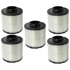 Af207 Caltric 5 Air Filter For Polaris Ranger Crew 570 6 Seater 17-2023 / Ace Eps 2016-2019