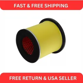 Af208a1005 Caltric Air Filter Cleaner For Suzuki Lt-a700x Lta700x Kingquad 700 2005 2006 2007
