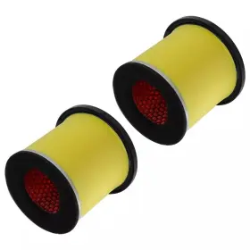 Af208a1008 Caltric Air Filter For Suzuki Lt-a450x Lta450xz Kingquad 450 2007-2010
