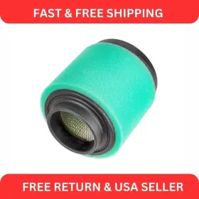 Af211a1003 Caltric Air Filter Cleaner For Polaris Magnum 330 2x4 4x4 2003-2006