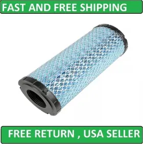 Af213a1001 Caltric Standard Air Filter For Polaris Rzr 900 / 4 S 2016- 2021