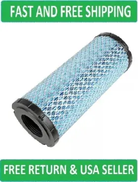 Af213a1002 Caltric Standard Air Filter For Polaris General 4 1000 2016-2022/xp 2017 21-22