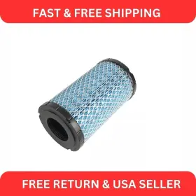 Af214a1001 Caltric Air Filter Cleaner For Polaris Ranger Xp 1000 2018-2023