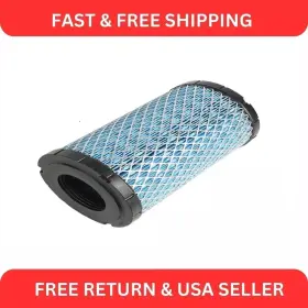 Af214a1003 Caltric Air Filter For Polaris Ranger Crew 1000/ranger Xp 1000 2019-2023