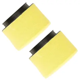 Caltric Af216a1007 Celox Air Filter Cleaner For Honda Atc 250es Big Red 250 1985-1987