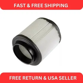 Af225a1001 Caltric Air Filter For Polaris Rzr 170 2010-2021 1262218