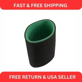 1xd-e4451-00-00 Caltric Af229a1003 Air Filter For Yamaha Wolverine Yxe70/r-spec 2016-2018