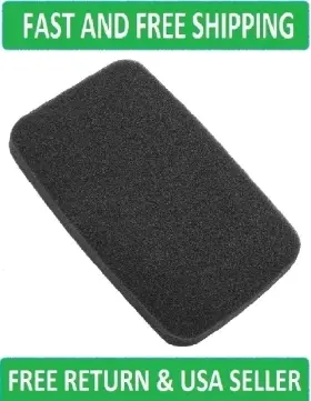 Bd3-e4451-00-00 Caltric Af243a1001 New Air Filter Cleaner For Yamaha Raptor 90 Yfm90