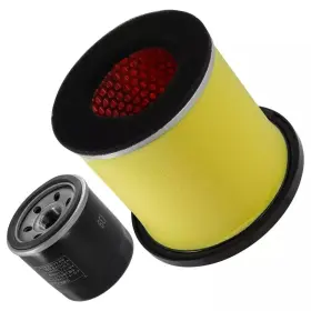 Afk208a1003ss Caltric Air And Oil Filter For Suzuki King Quad Lt-a700/king Lta450 2005-2010