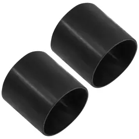 Ms116 Caltric 2 Air Inlet Flexible Adaptor Rubber For Can-am Outlander 400 / Max 2003-2008