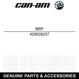 420629237 Can-am Brp Roller Thrust Set Defender Commander Traxter 500 700 X3 Hd7 Hd5