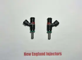 420874839 Can-am Set Of 2 11-20 Commander 800r 4x4 Dps Fuel Injector 420874839 Can-am Set Of 2 11-20 Commander 800r 4x4 Dps Fuel Injector