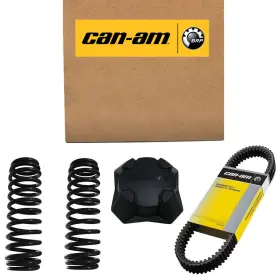705003757 Can-am Spyder Oem Foam