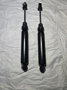Can-am 706204298 Can-am New Oem 2019-2025 Commander Front Shocks P/n