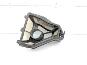 706600148 Can-am 18 Maverick X3 Turbo Xds Dps Air Filter Box Breather