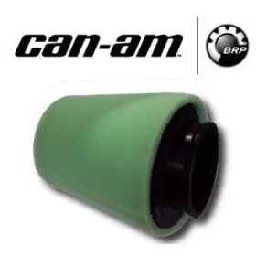 707800264 Can-am Oem Outlander 400 Air Filter New
