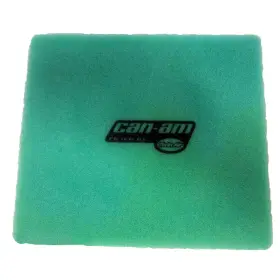 707800582 Can-am New Oem Commander Maverick Max Utv Foam Replacement Filter