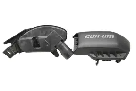 707800700 Can-am 22 Ryker 600 Ace Intake Air Box Left Side