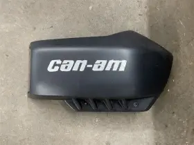 707800705 Can-am Ryker 900 Std Ace 600 19 20 21 22 23 24 Oem Left Lateral Air Box Cover