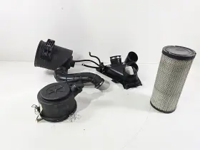 707800780 Can Am 2018 Maverick X3 Xrc Turbo R Air Cleaner Breather Filter Set