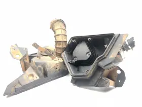 707800926 Can Am 21-24 Commander 700 Xt Air Inlet Box And Intake Resonator