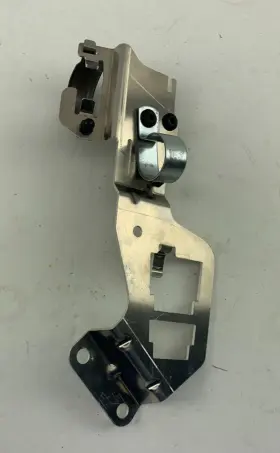709000727 Can-am 2013 Spyder Rt Vapor Canister Support Bracket / Filter
