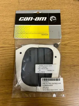 715000953 Can Am Outlander Pre Filter