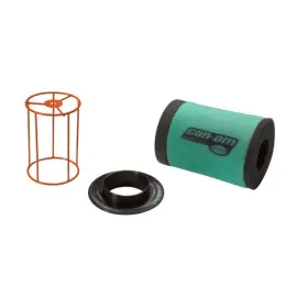 715001333 Can-am New Oem Twin Air Foam Filter