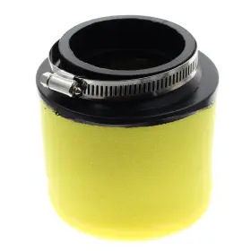 0470-391 Carbhub Dual Stage Air Filter For Arctic Cat Atv 375 400 454 500 2x4 4x4 Auto