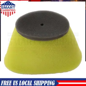 Carbpro 917160214751 Dual Stage Air Filter For Yamaha Raptor 660 Yfm660r 2001 2002 2003 2004 2005