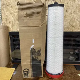 Cat 331-8111 Secondary Standard Efficiency Engine Air Filter Excavator Loader