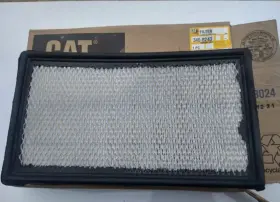 346-8243 Cat Oem Cabin Air Filter Caterpillar Skid Steer Excavator