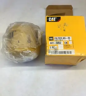 441-6852 Cat Caterpillar Oil Filter 4416852 New