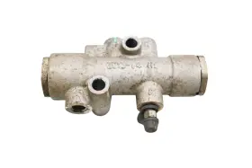 7020-081070 Cf-moto 21 Cforce 600 Touring 4x4 Brake Pressure Distribution Valve