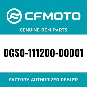 Cfmoto 0gs0-111200-00001 Air Filter Element