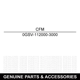 0gsv-112000-3000 Cfmoto Filter Element