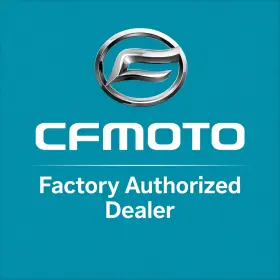 0hu0-111100 Cfmoto - Genuine Oem Air Filter Element