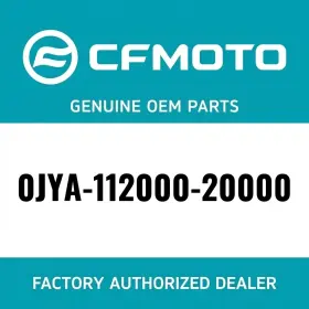 Cfmoto 0jya-112000-20000 Air Filter Element