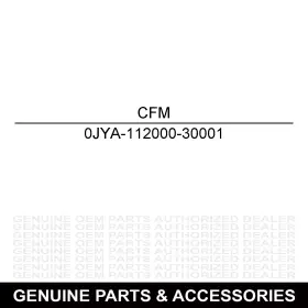 0jya-112000-30001 Cfmoto Air Filter Zforce 950 Ho Sport