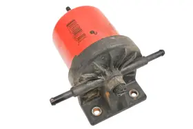 103747301 Club Car 18 Carryall 1700 Fuel Filter And Housing