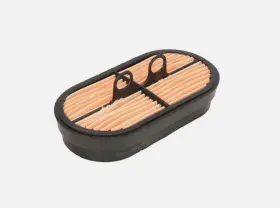 Cnh 87037985 1995-2019 445ct Compact Track Loader Air Filter