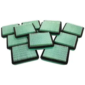 Hrx217-k1-hxa Componentsplus 102-713-12b6 New Air Filter Combo Shop Pack Fits Honda Hrt216 By 05748269 33055