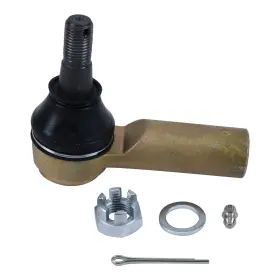 Krx-1000-teryx-trail-edition Componentsplus 51-1104a1 New Tie Rod End Kit Fits Kawasaki Krx-1000-teryx