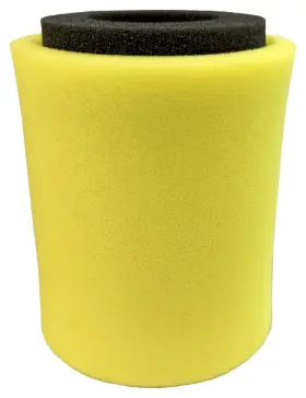 11013-1263 Cru 12-93044-2 Air Filter Fits Kawasaki 2005-10 Mule 600 2005-09 610 Kaf400