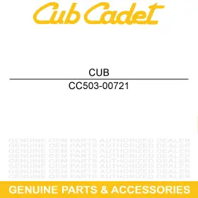 503-00721 Cub Cadet Egr Tube 11 X 15 X100 Challenger Cx750 Cx700 Cx500 Crew 700 503-00721 Cub Cadet Egr Tube 11 X 15 X100 Challenger Cx750 Cx700 Cx500 Crew 700